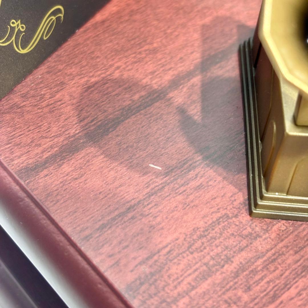 希少！新品・未使用品！ミッキーマウス クラシカルメロディー クロック 非売品