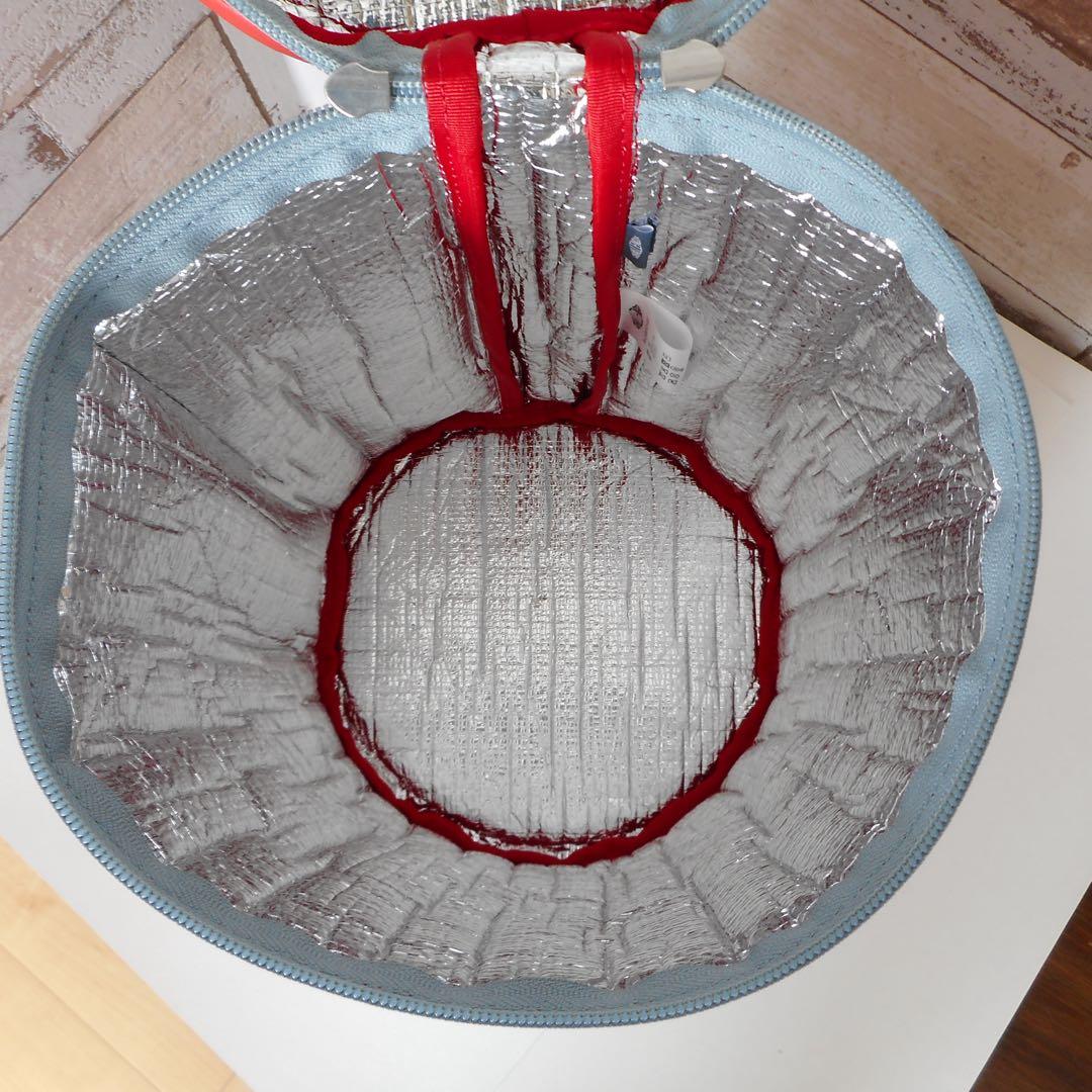 HAROSHI Budweiser Challenger クーラーバッグ