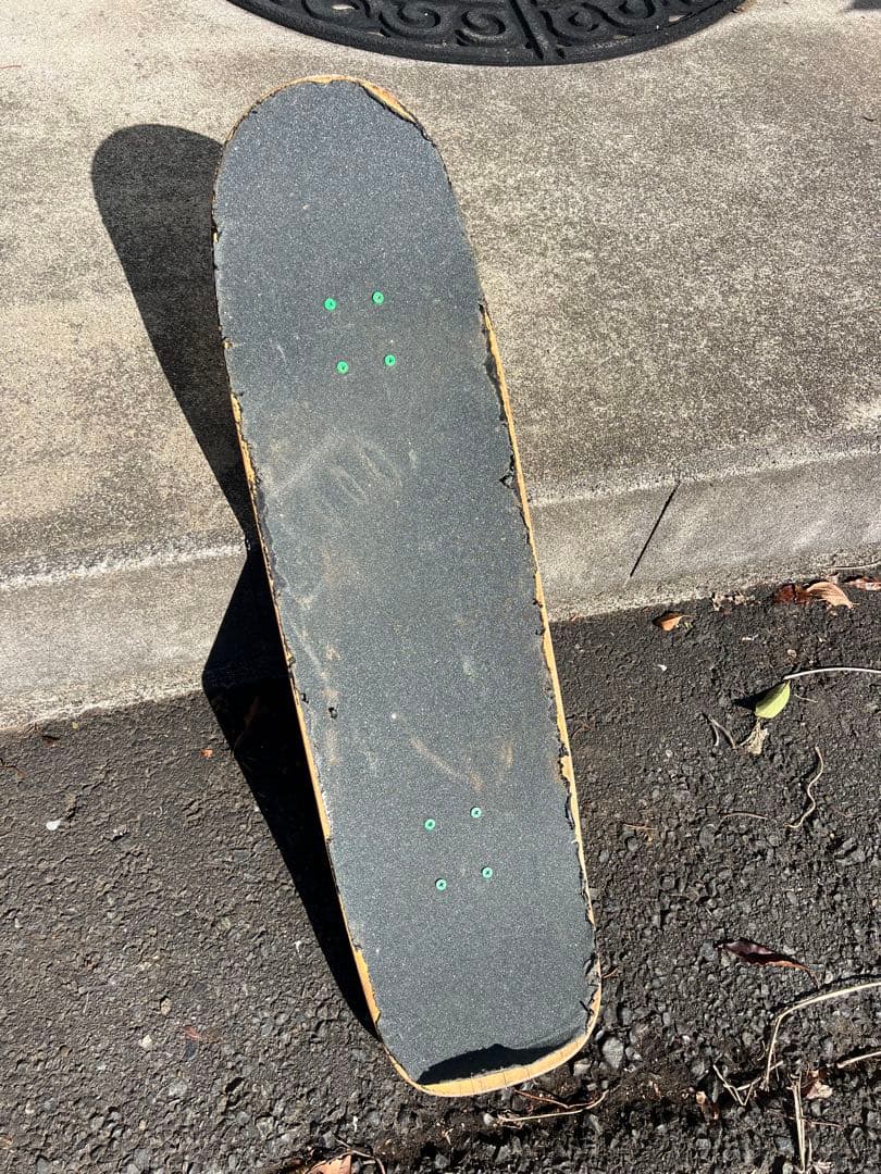 スケートボード Dogtown zipperhead jay adams