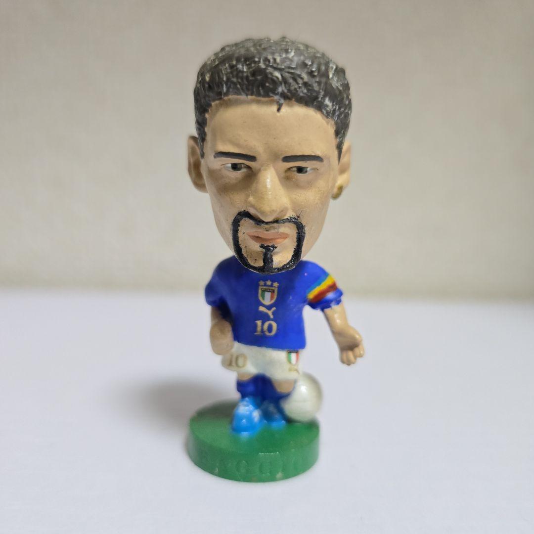 ☆滝☆ バッジョ リペイント品 ブレシア ２体セット