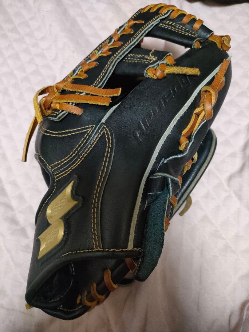 SSKプロエッジ大人内野手軟式グラブ