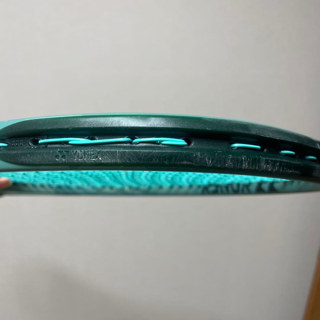 ヨネックス(YONEX) パーセプト 100 G2