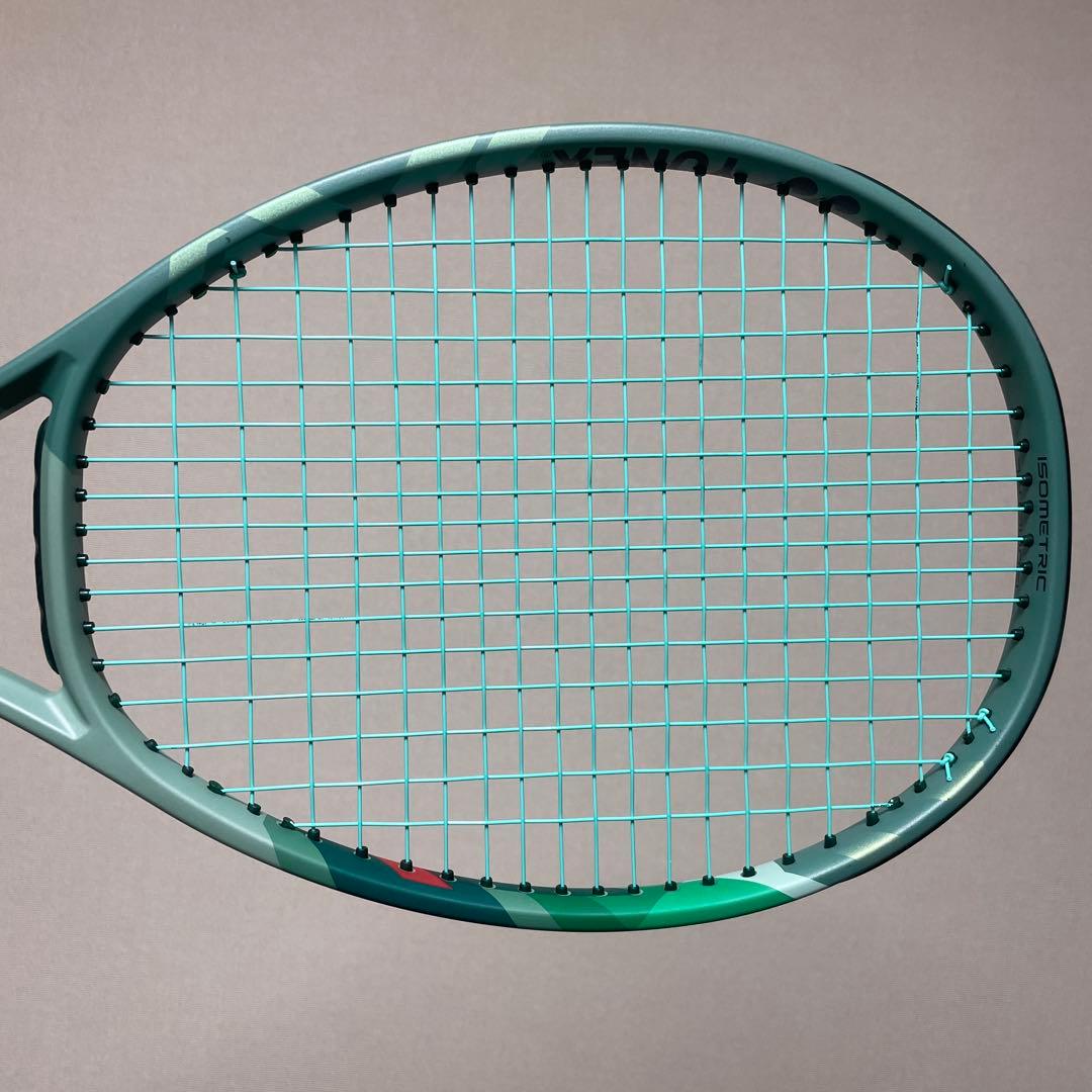 ヨネックス(YONEX) パーセプト 100 G2