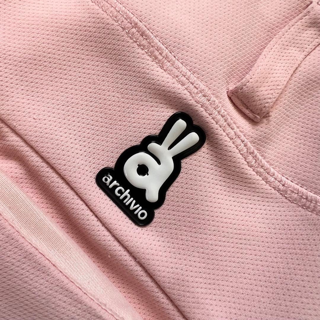 ARCHIVIO アルチビオ セットアップ　ニット　スカート レディース