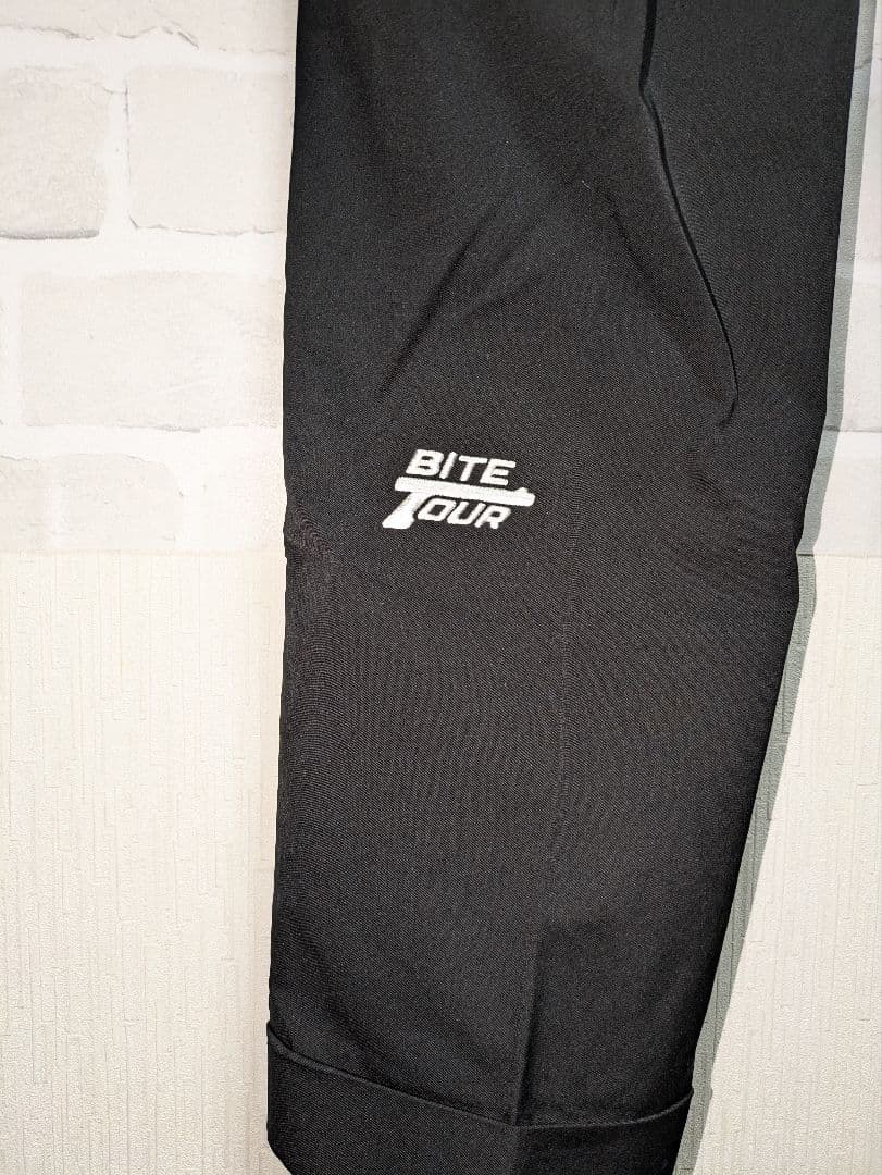 Rough and Swell Duckbills ブラックパンツ　XLサイズ