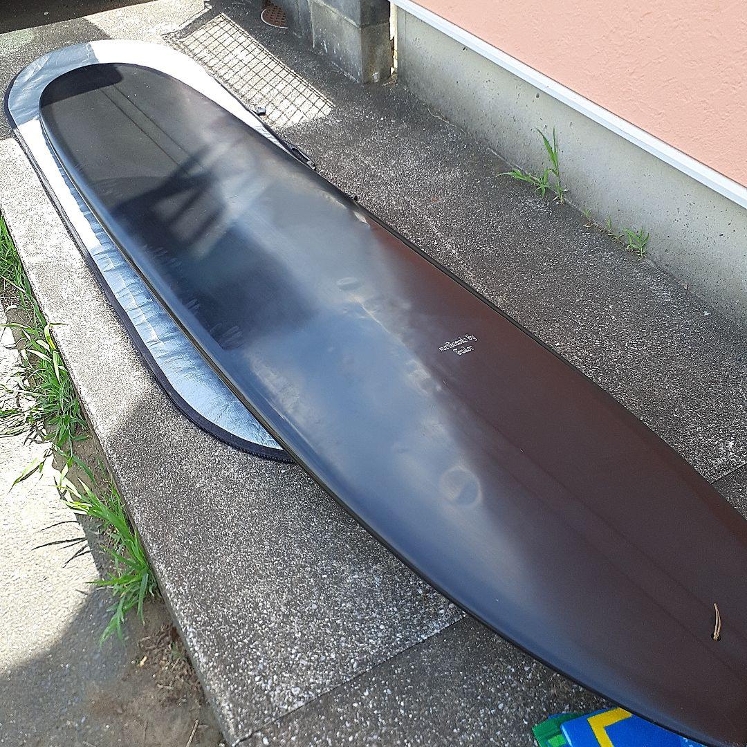 ジョエル・チューダー　JOEL TUDOR/CRESCENT 9’8