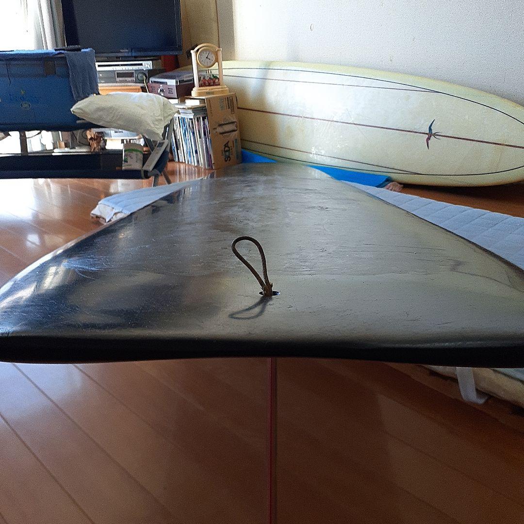 ジョエル・チューダー　JOEL TUDOR/CRESCENT 9’8