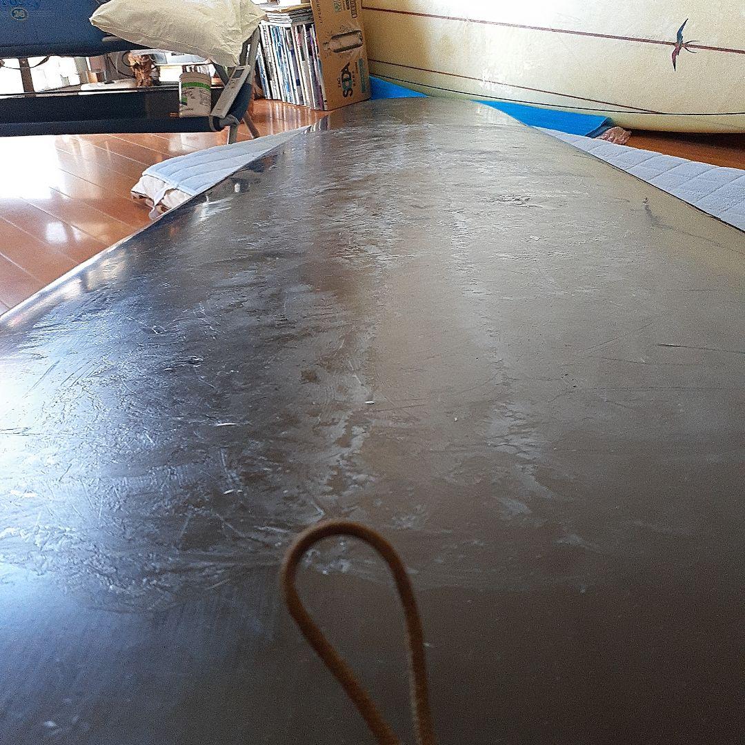 ジョエル・チューダー　JOEL TUDOR/CRESCENT 9’8