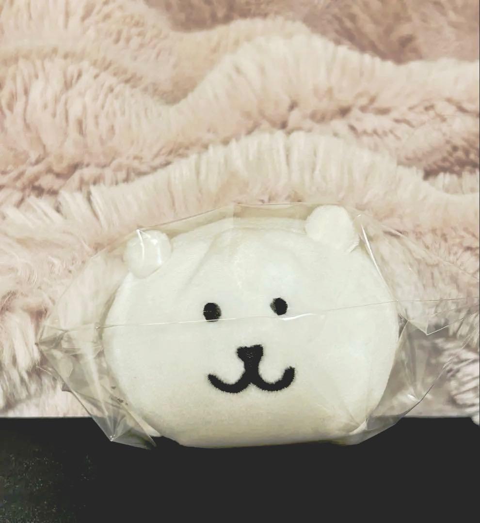 自分ツッコミくま ごろごろぬいぐるみ マスコット ナガノのくま くま ちいかわ