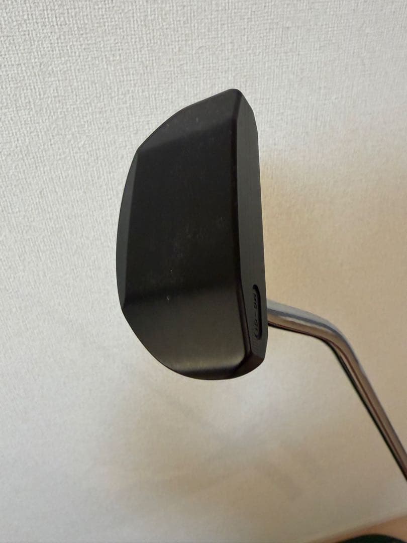 【貴重品】ヒロマツモト MG-01 スラントネック