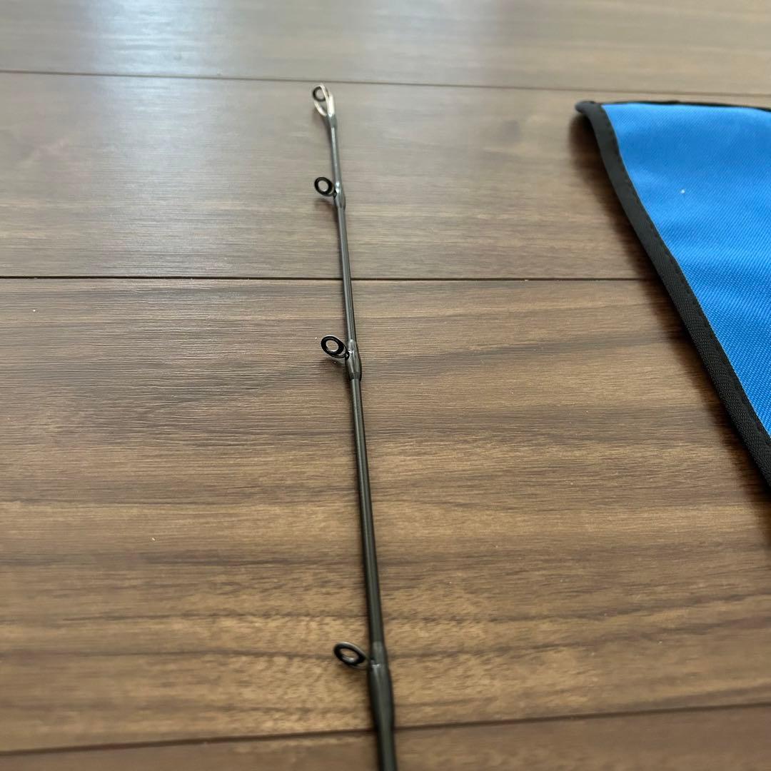 【美品】【送料無料】ジャッカル '21 バンブルズ RB BBRB-C632