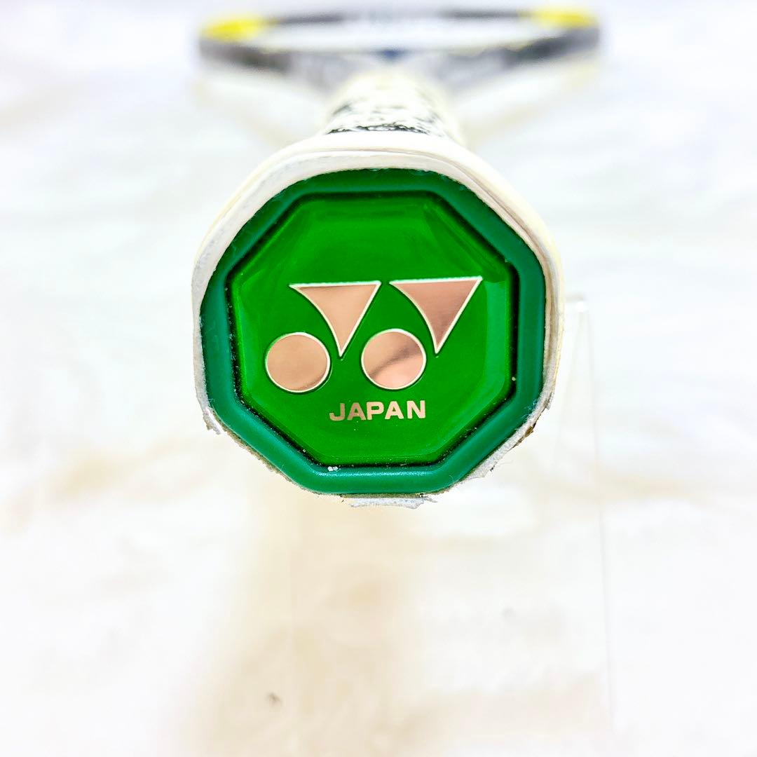美品✨YONEX ヨネックス　ボルトレイジ7s 軟式　ラケット　カスタム