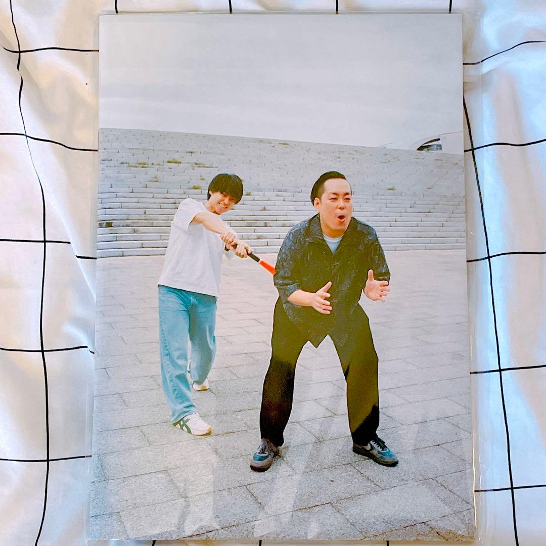 エバース　MOOK本　四番、ピッチャー