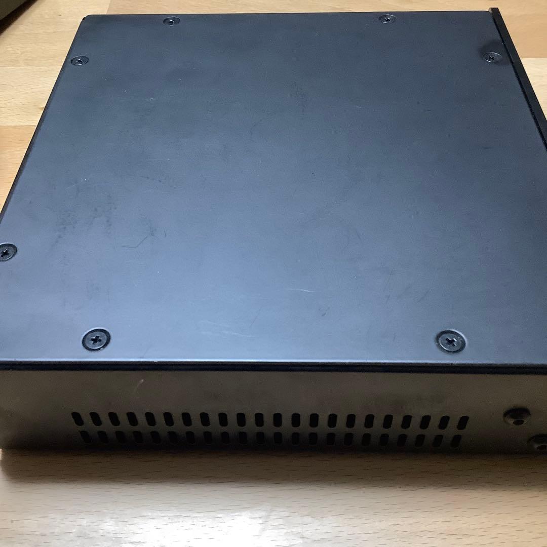 UAD-2 satellite ユニバーサルオーディオ quad core