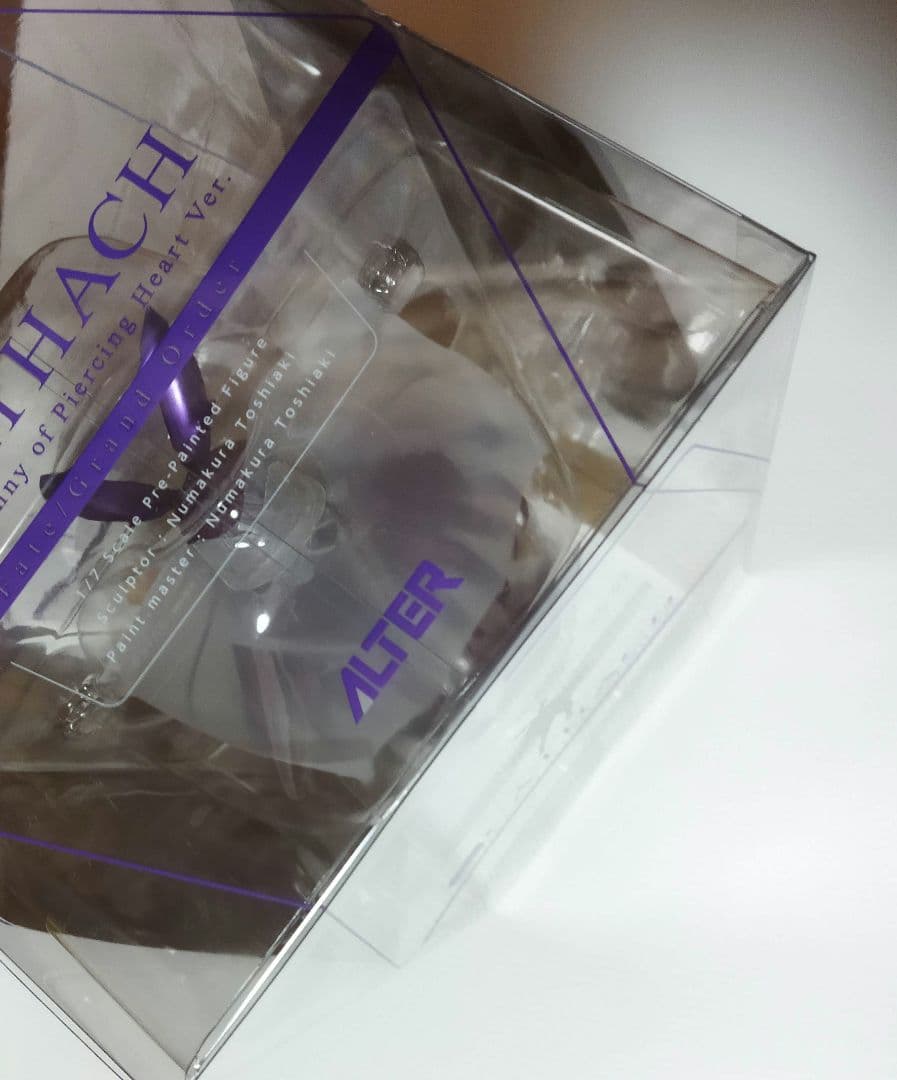 Fate スカサハ 刺し穿つバニーVer. 1/7 フィギュア[アルター]