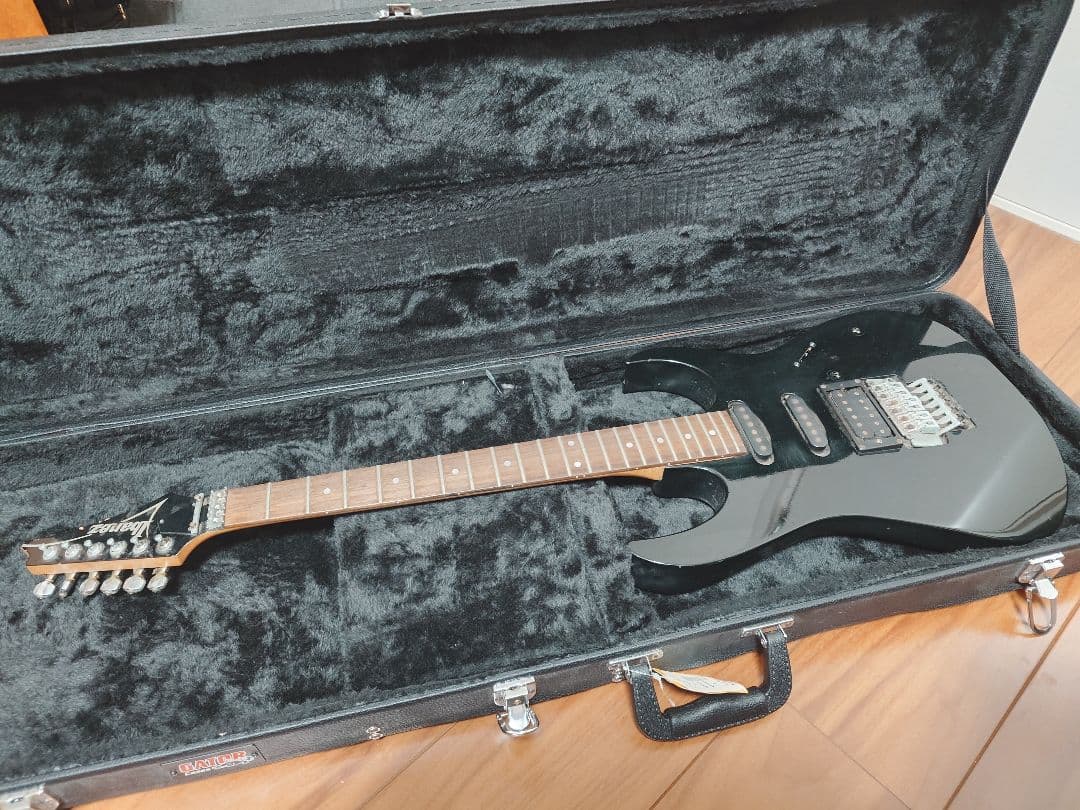 Ibanez RGシリーズ ジャンク
