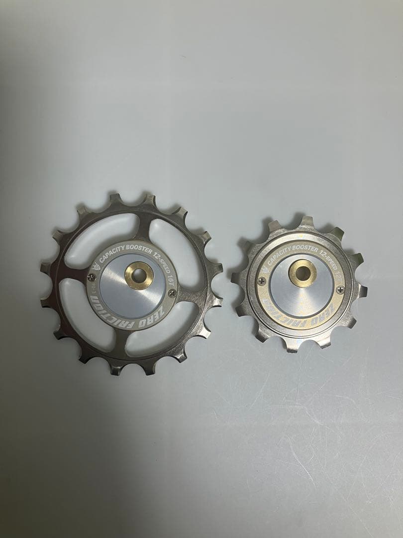 ホ*ン様 Sugino スギノキャパシティブースターゼロフリクション