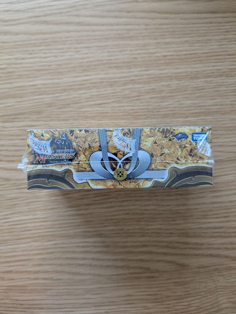 スーパーレア100％パック 新品未開封