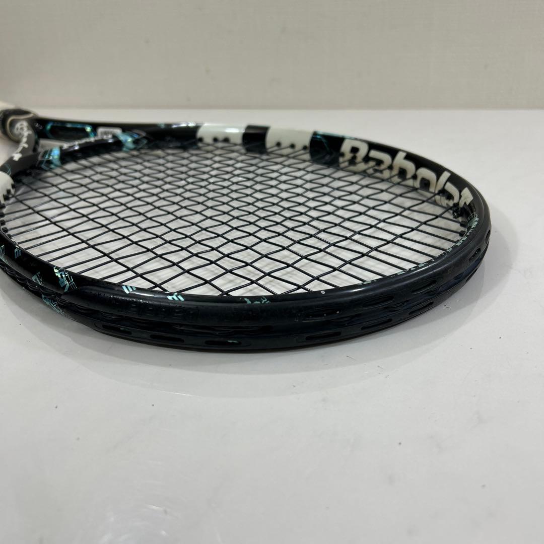 Babolat Pure Drive GT テクノロジー　テニスラケット　現状品