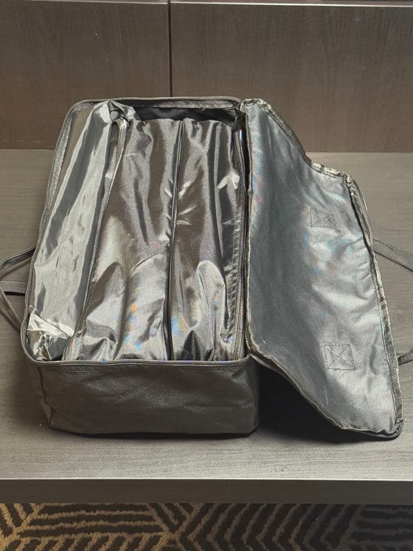 Soomloom スームルーム アウトドアテーブル2個&天板&収納ケースセット