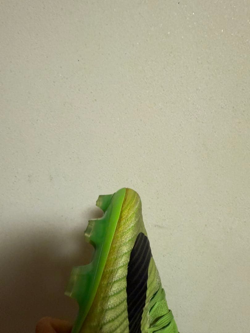 マーキュリアル　スーパフライv