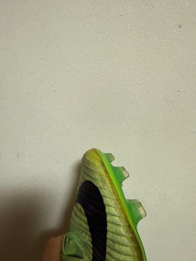 マーキュリアル　スーパフライv