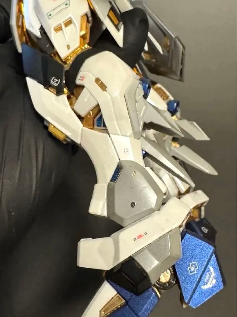 1/100 MGEXストライクフリーダム海外モデル完成品