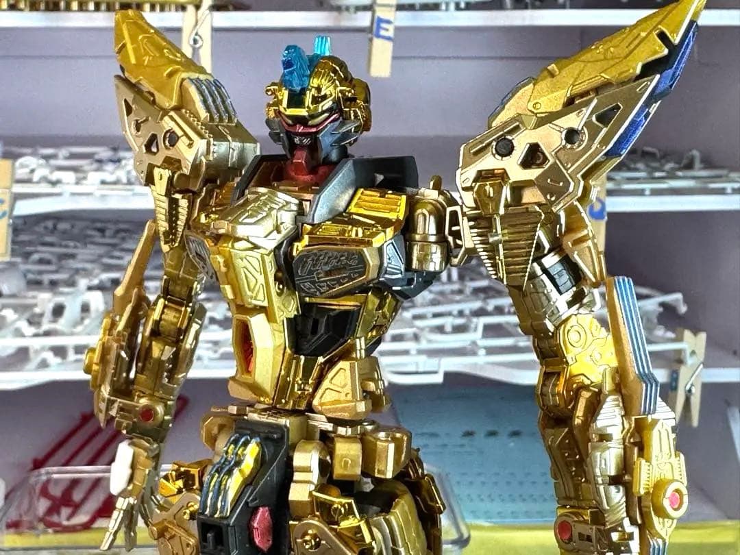 1/100 MGEXストライクフリーダム海外モデル完成品