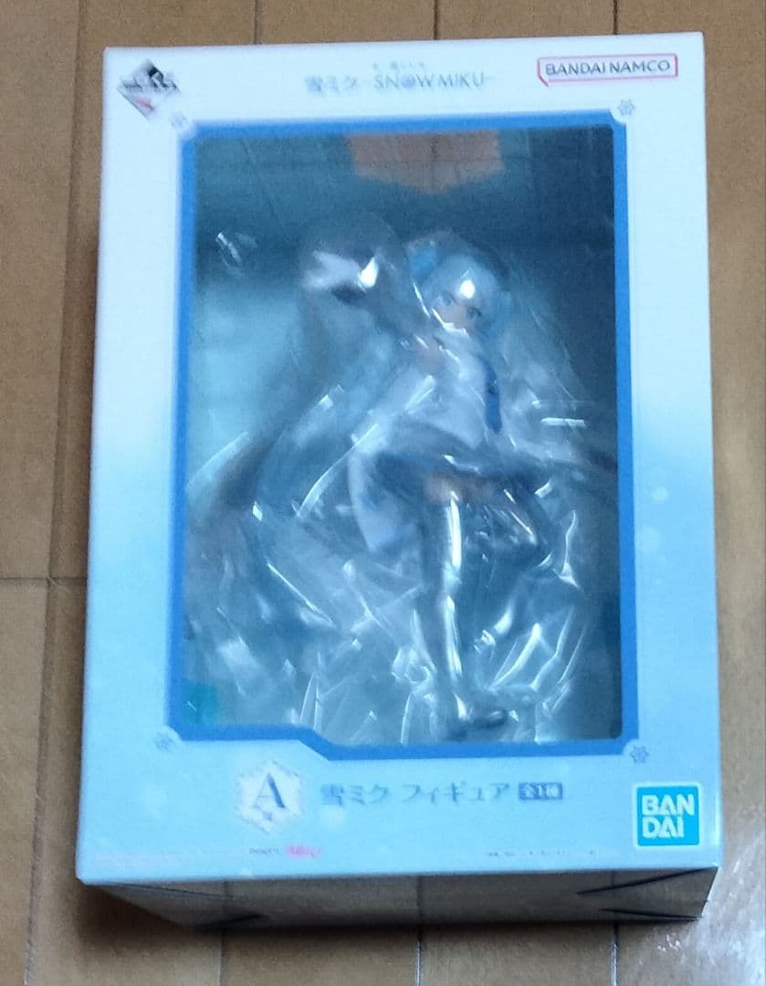 初音ミク 雪ミク グッズまとめ