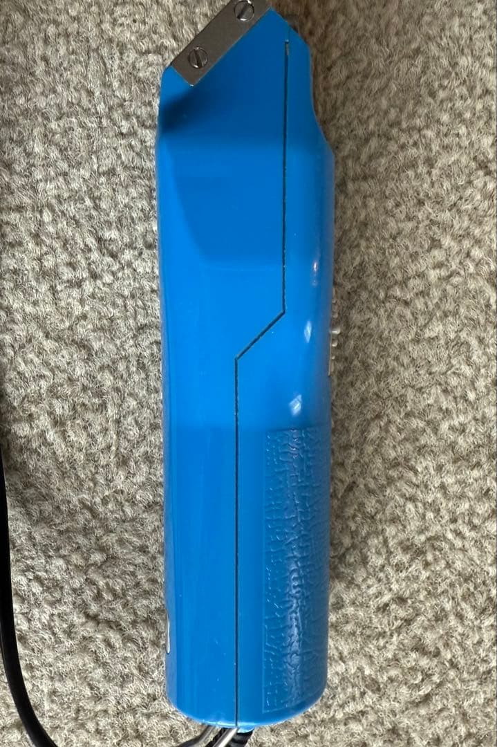 スピーディクTAPIO 本体 ブルー SP-3 トリミング 箱有