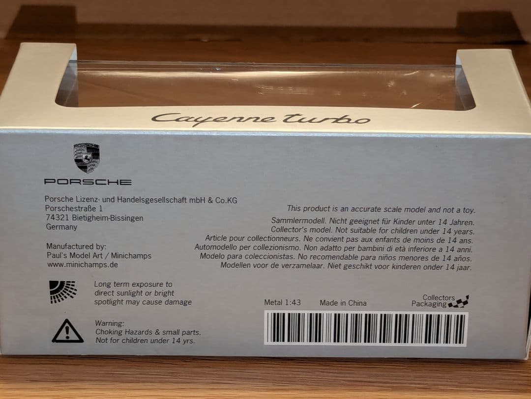 PORSCHE Cayenneポルシェ カイエン プラチナエディション ブラック