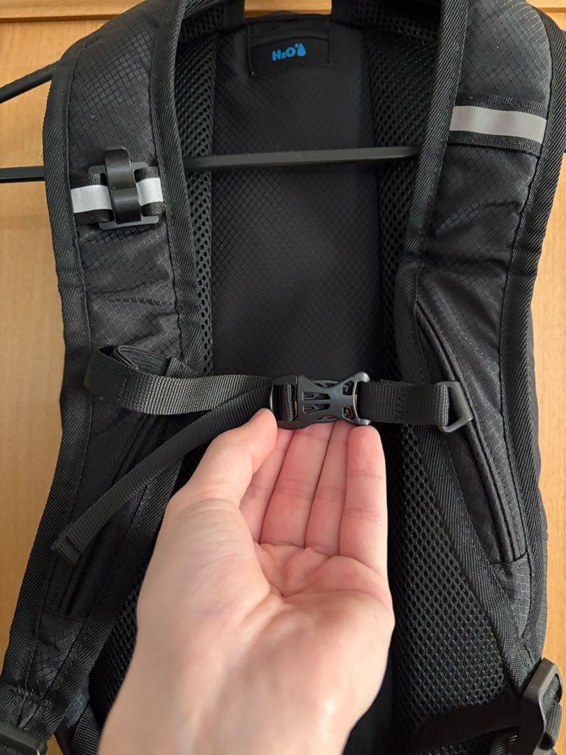 サイクルジャケット パンツ バッグ セット