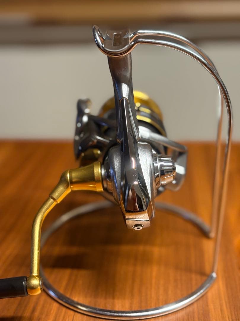 森の熊さん専用 ダイワ フリームスLT6000D-H