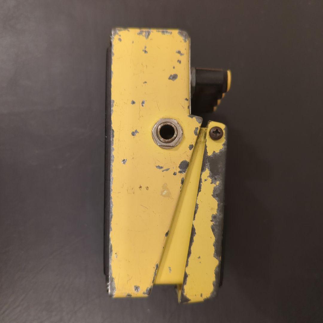 BOSS OD-2 日本製ヴィンテージ