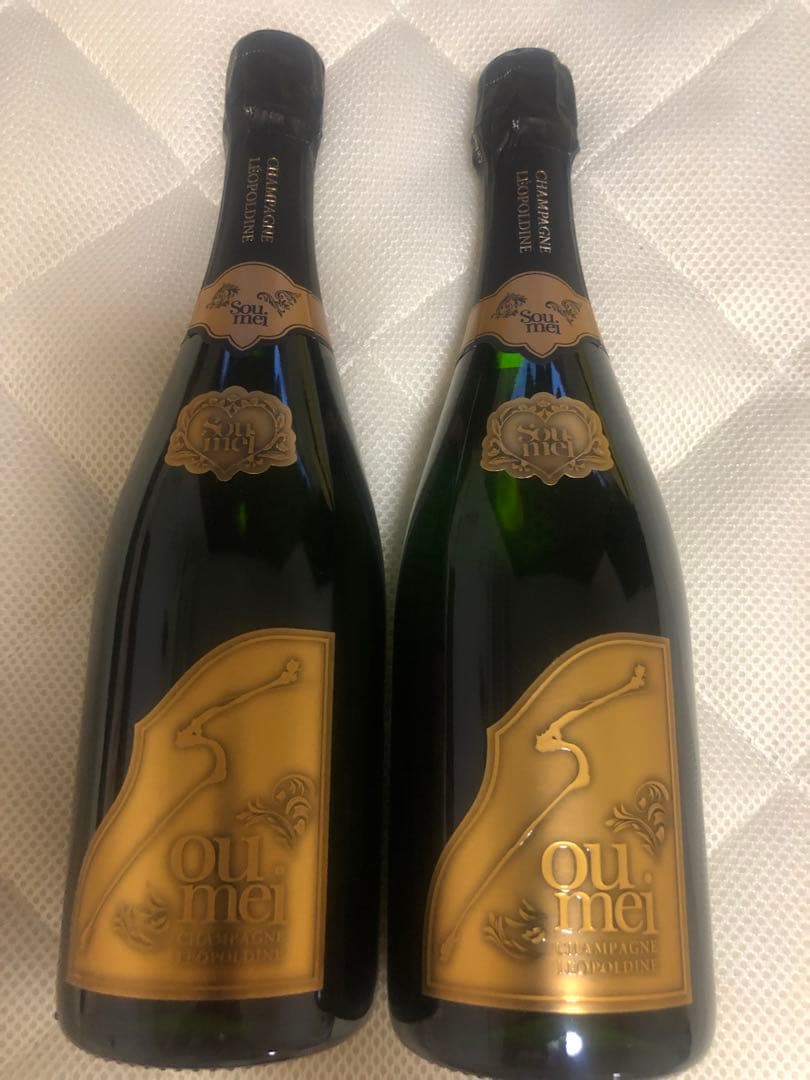 ソウメイ　新品2本送料込