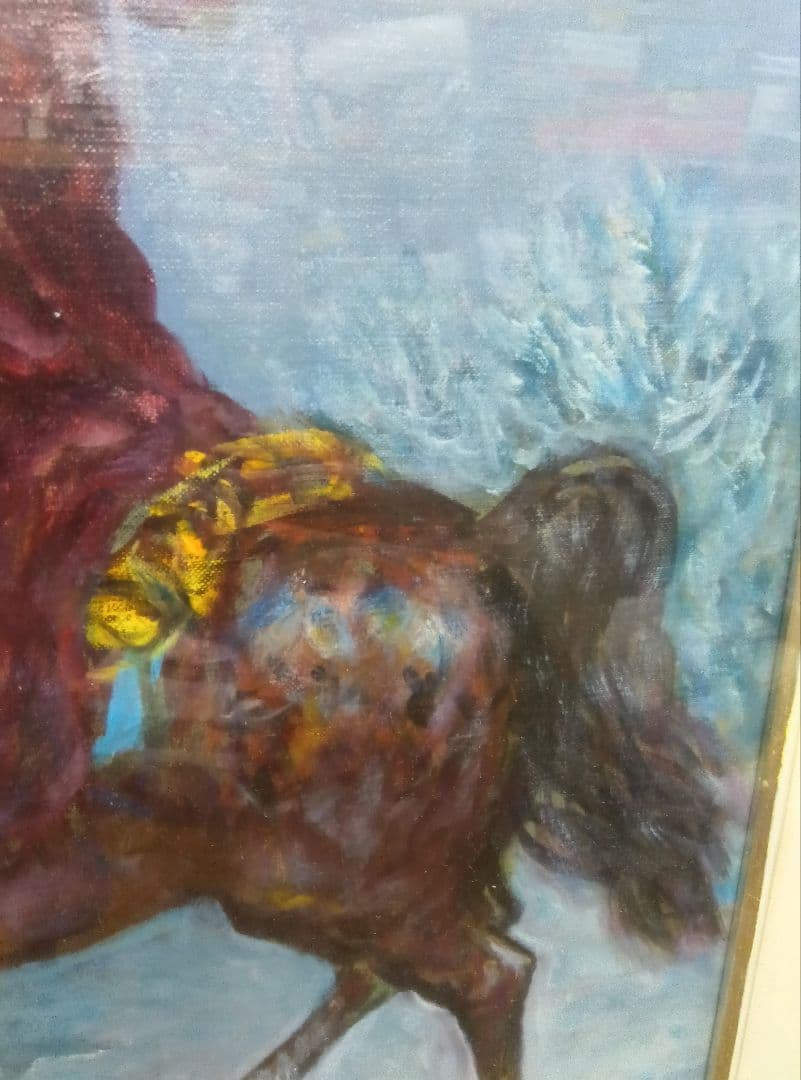 ジャンフランチェスコゴンザガ絵画