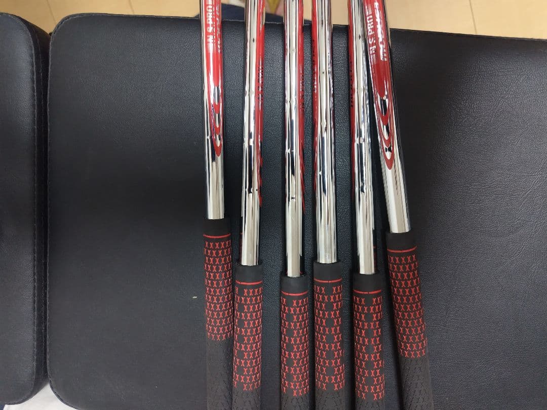 EPON エポン AF-307 6本 5i〜P フレックスＳ