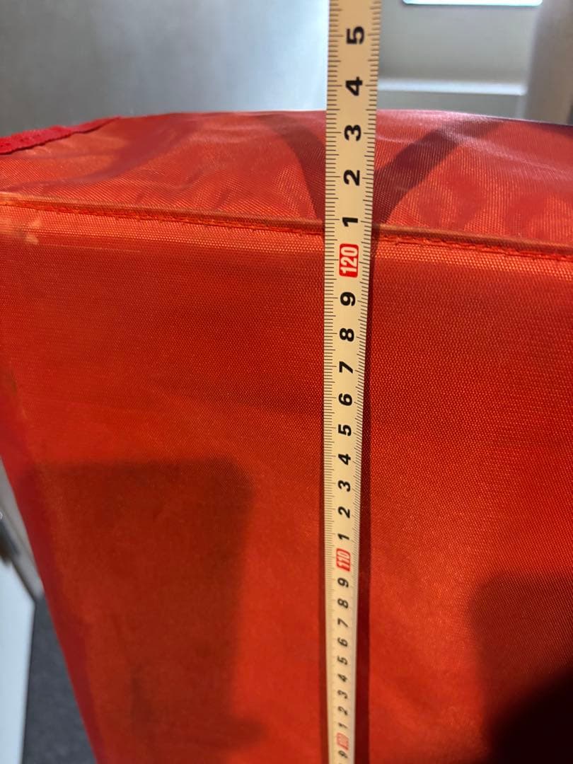 カステルメルリーノ　折りたたみテーブル