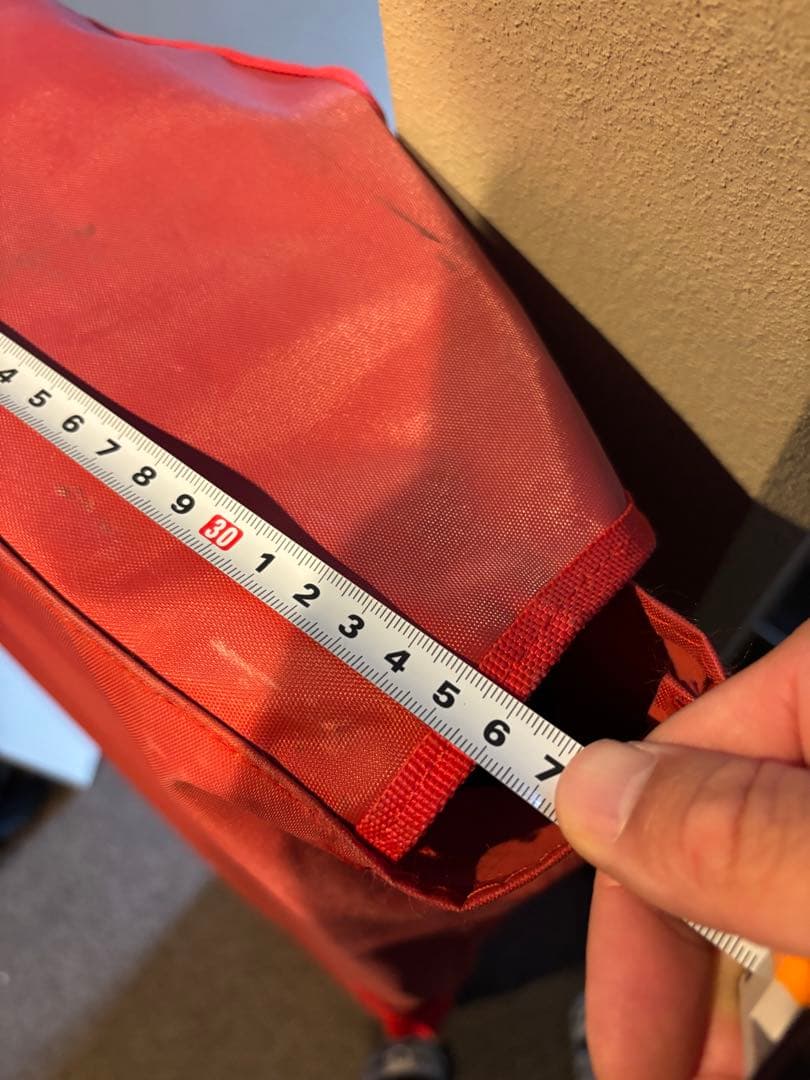 カステルメルリーノ　折りたたみテーブル