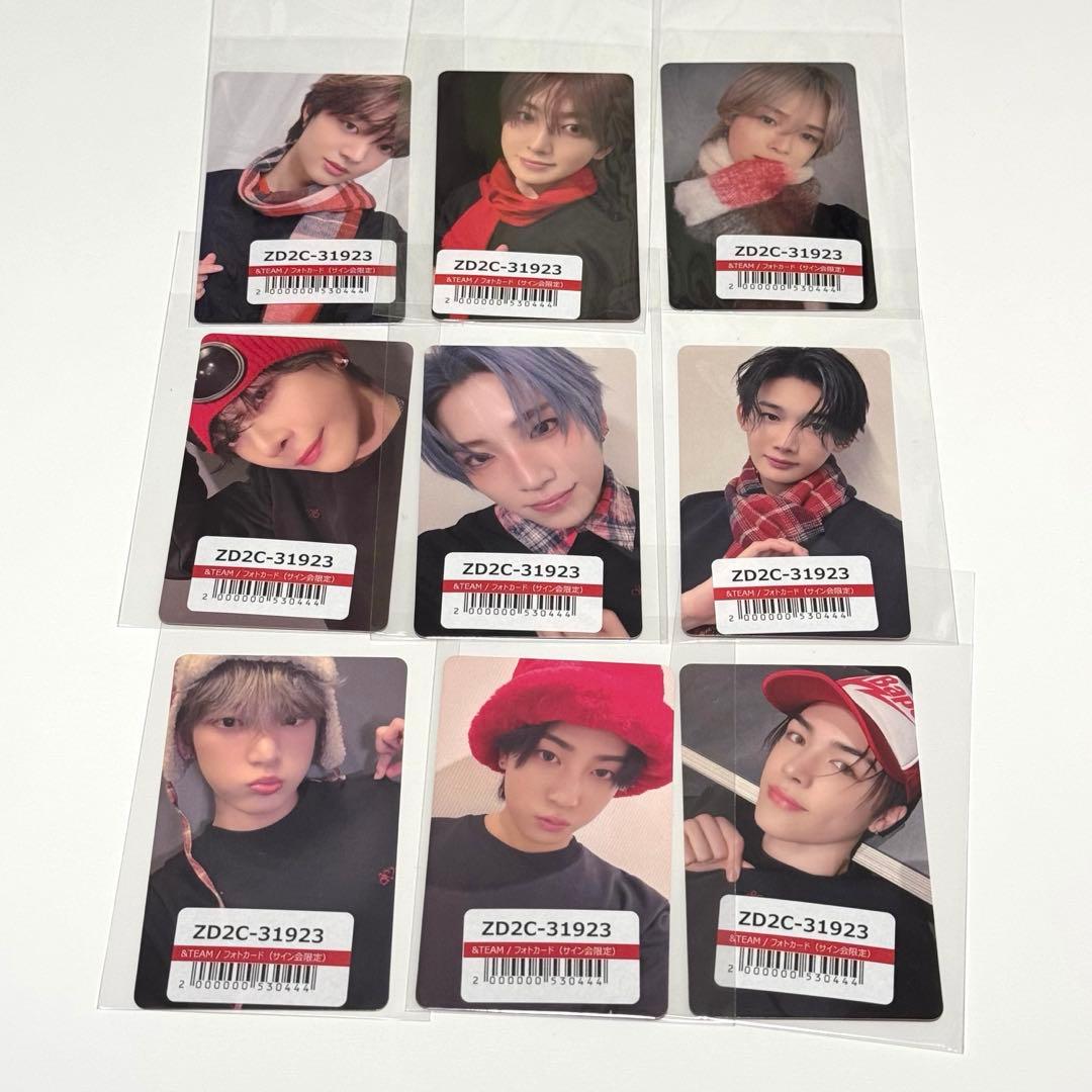 Ayu. トレカ50枚セット