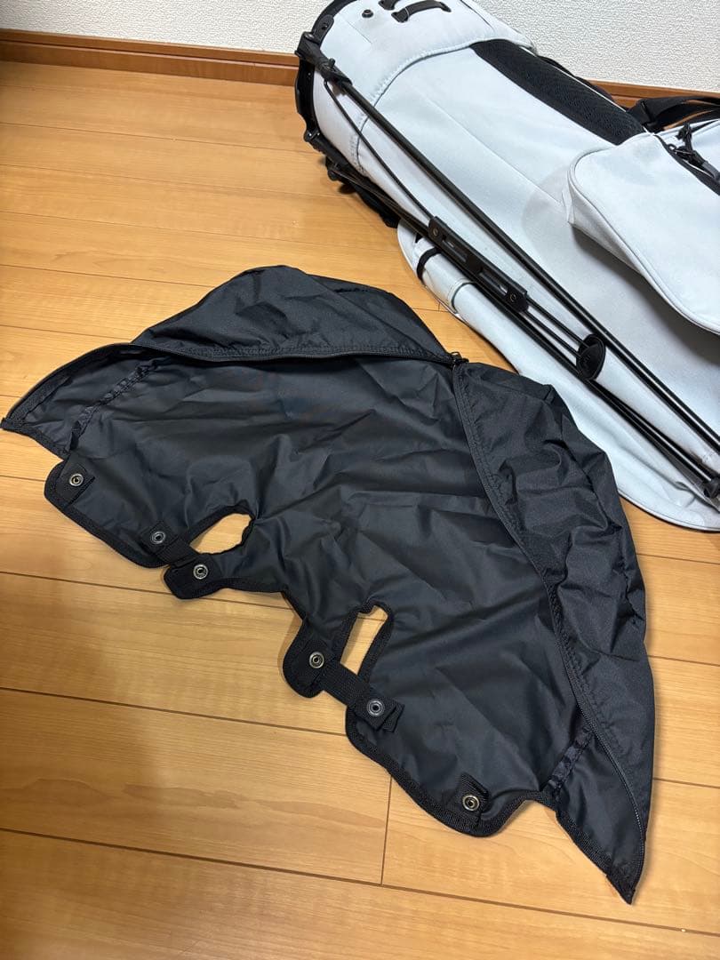 JONES ジョーンズ ゴルフスタンドバッグ キャディバッグ