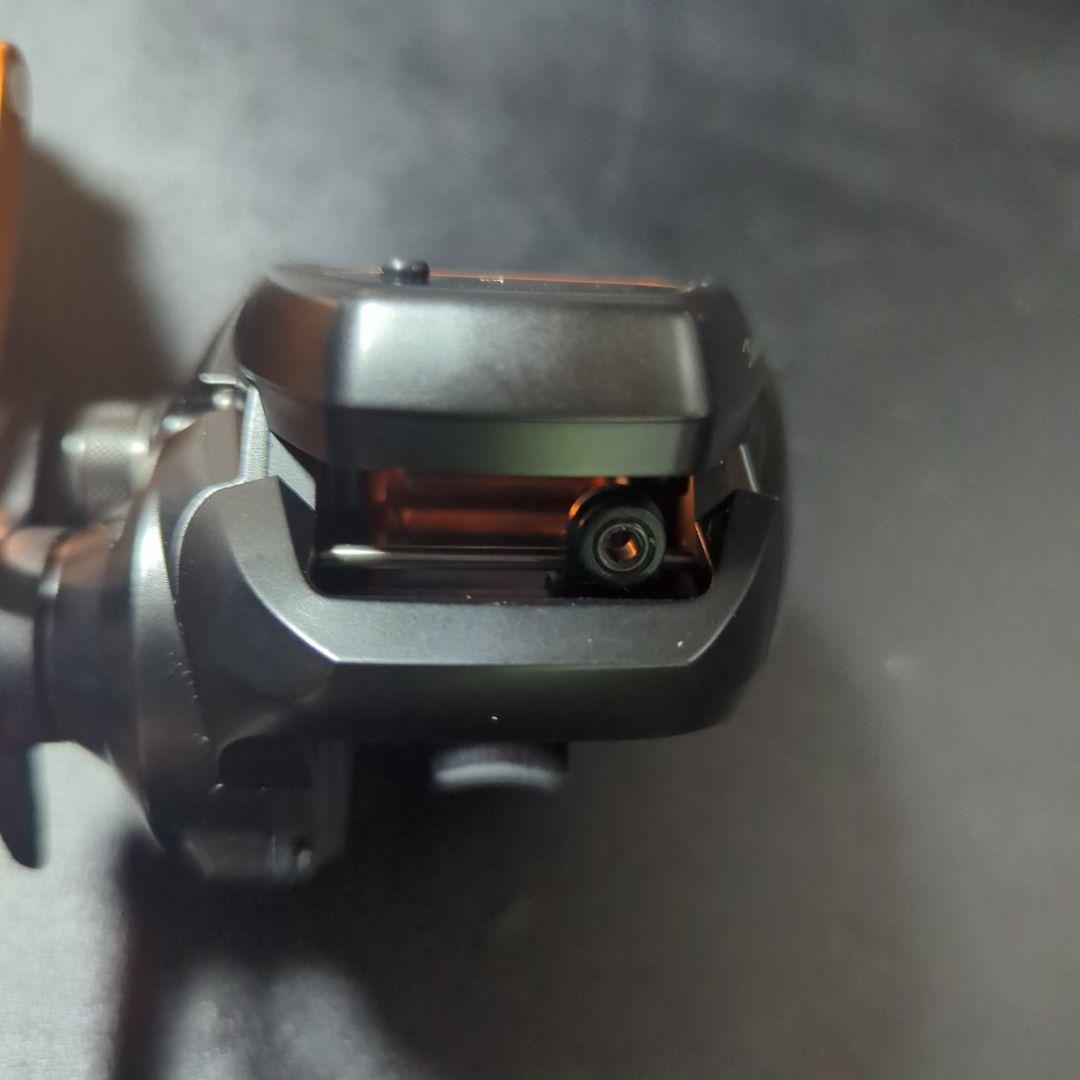 シマノ 21バルケッタBB 150DHPG