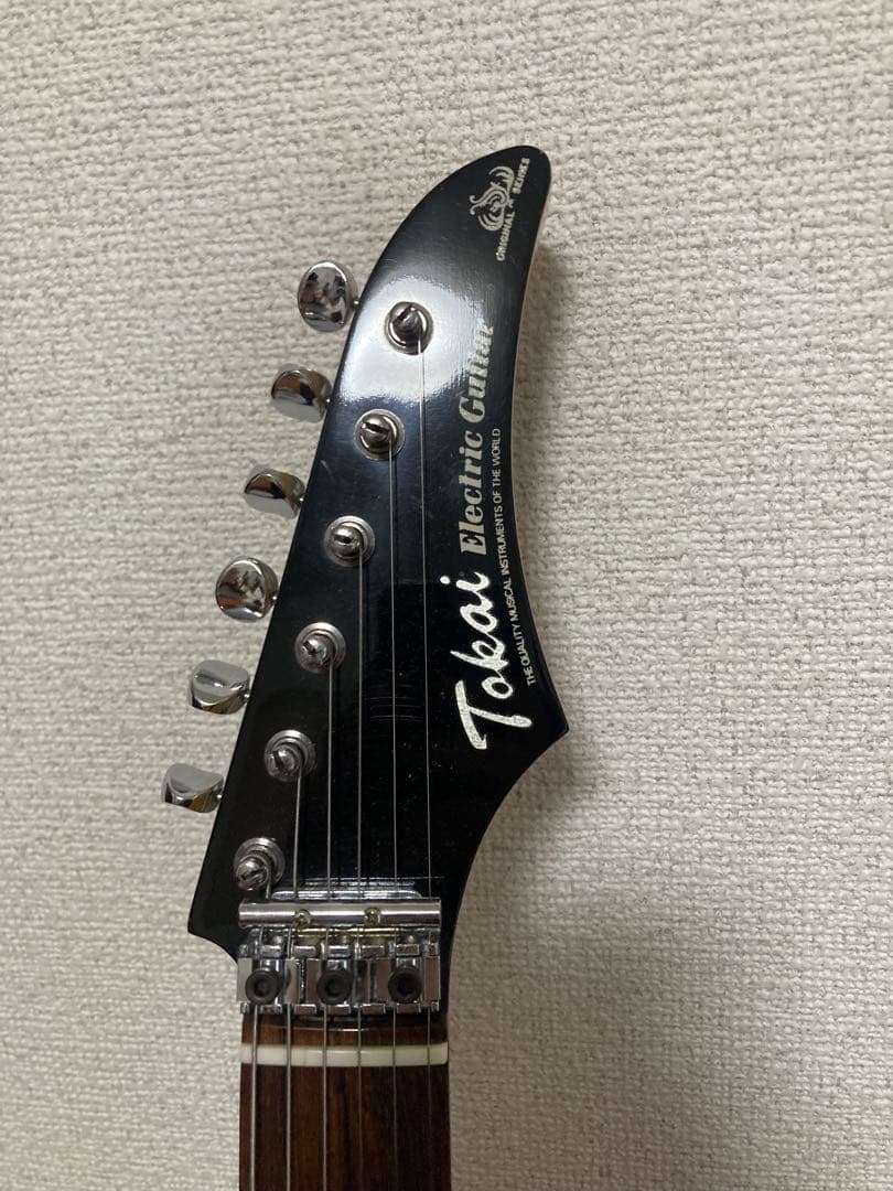 【大幅値下げ！！】Tokai SX65 80年代