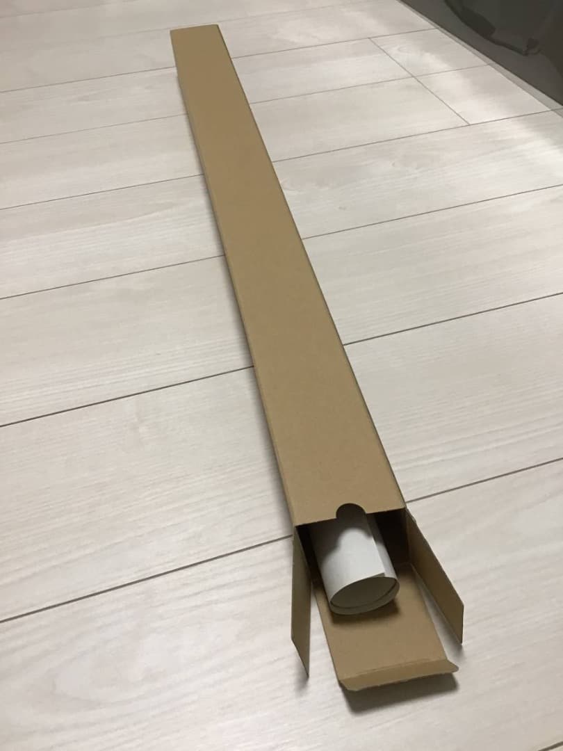 ★大型B1ポスター/サンタクロース/1985年/ピン穴無し/映画公式/P2