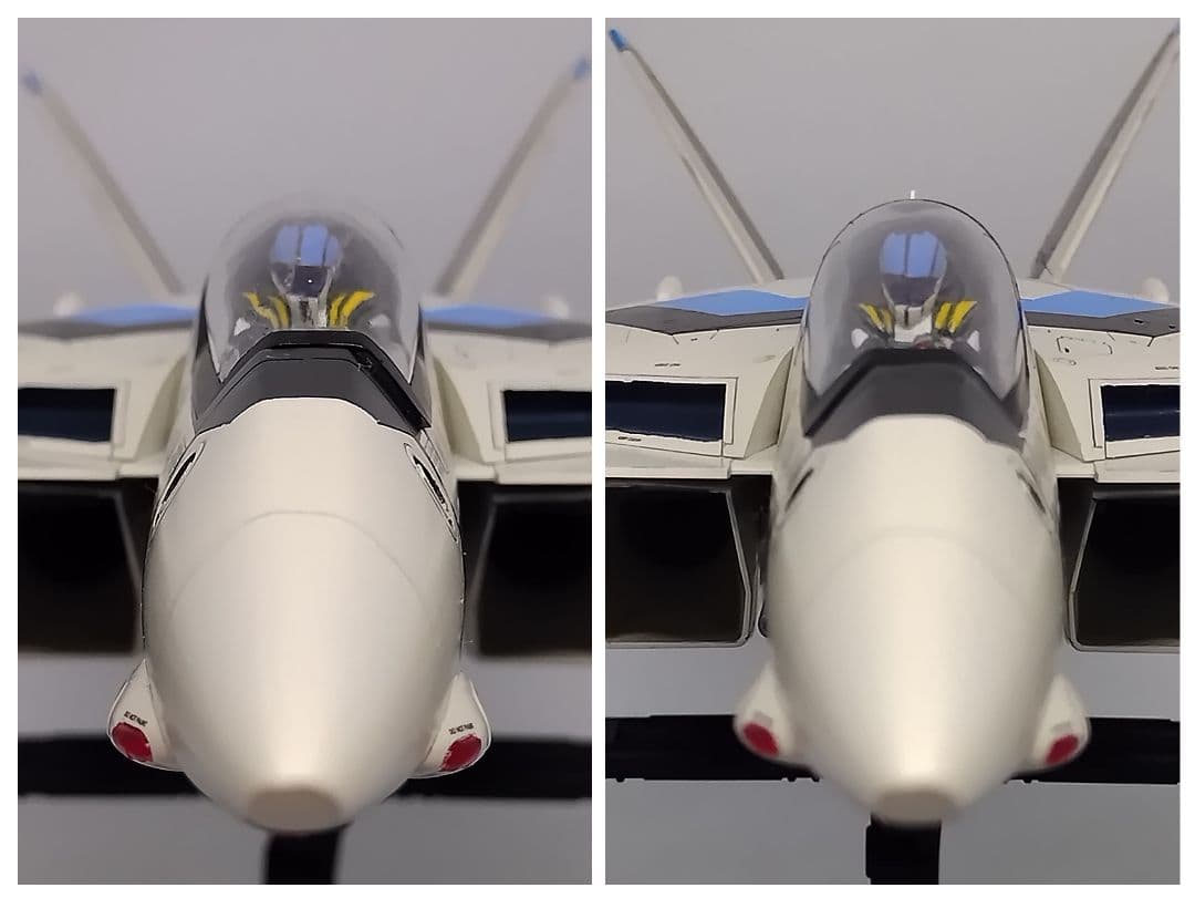 ハセガワ 1/48 VF−1S バルキリー 超時空要塞マクロス