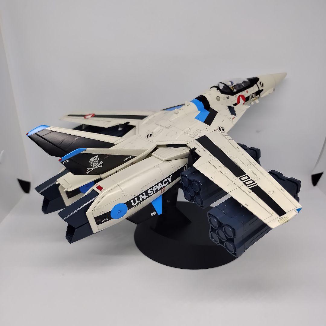 ハセガワ 1/48 VF−1S バルキリー 超時空要塞マクロス