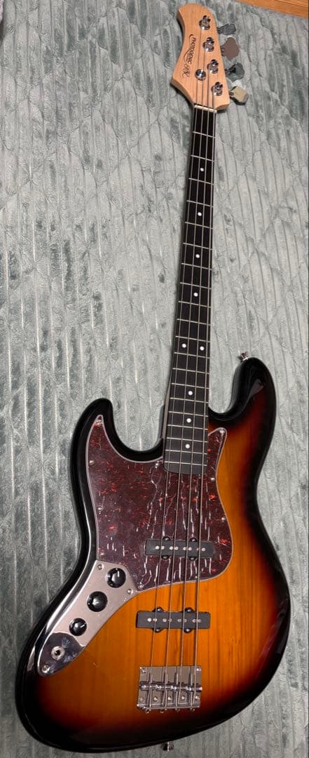 photo genic JB270 ベース　レフティ