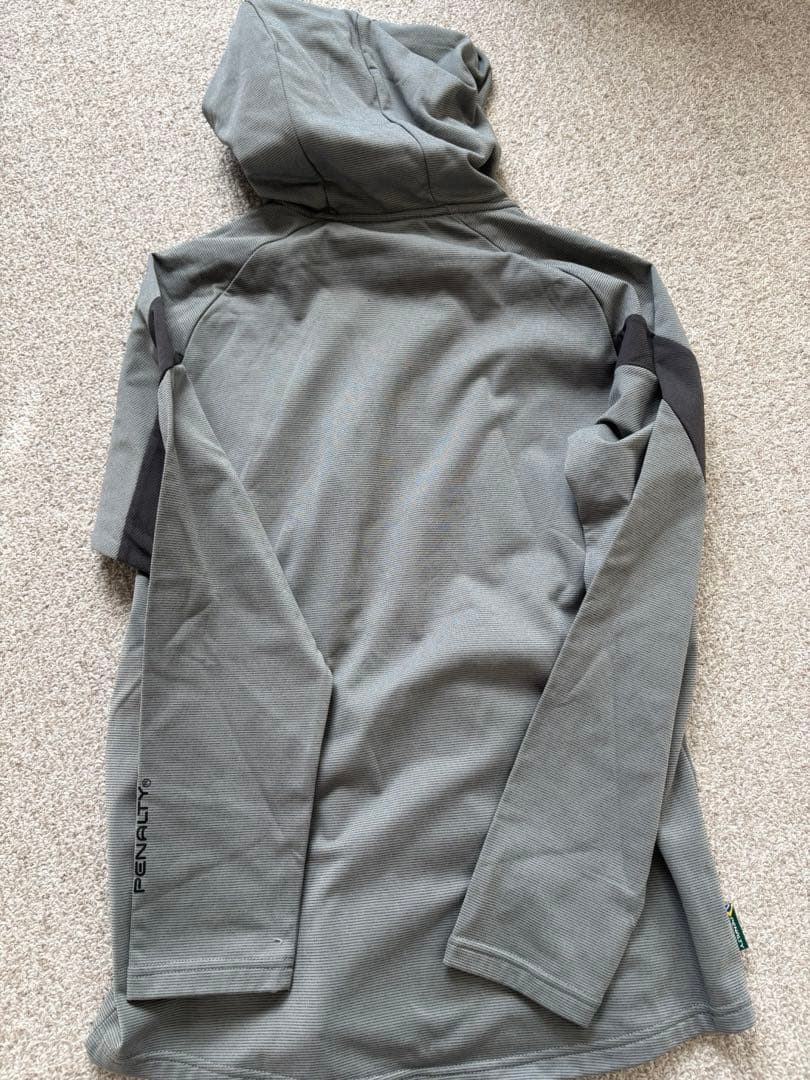 湘南ベルマーレ　選手用移動ウェア