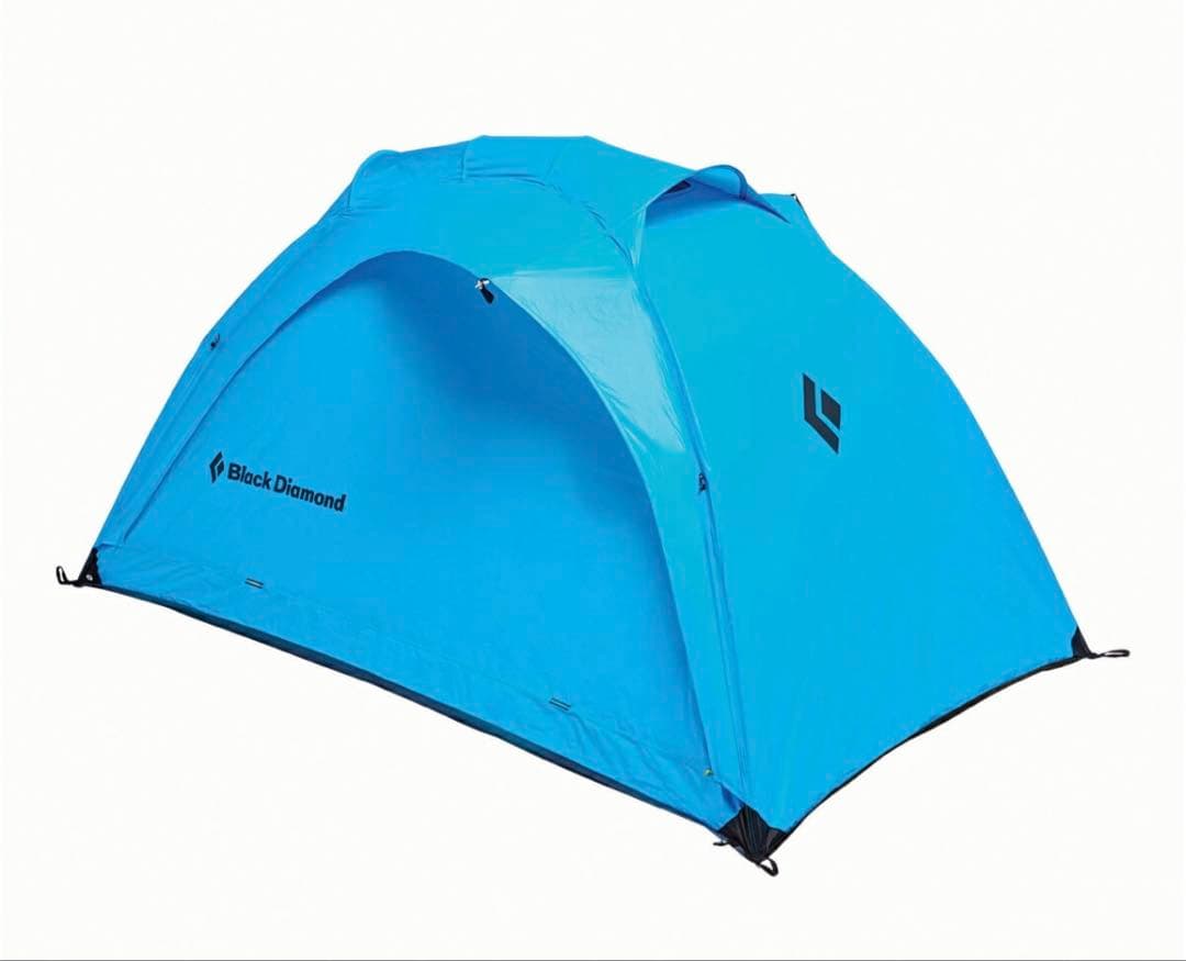 ブラックダイヤモンド　ハイライト2P グランドクロス付き　新品