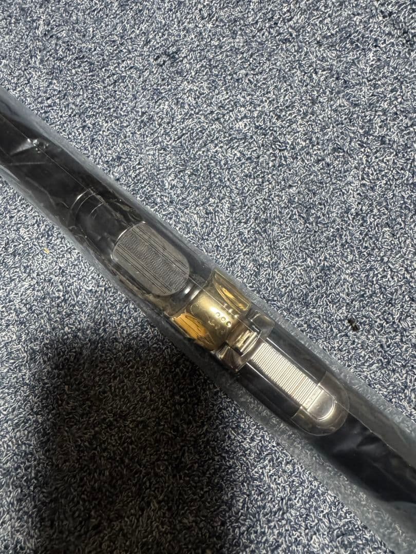 釣武者 OGREHAND (オウガハンド) TM1.25-50 未使用品